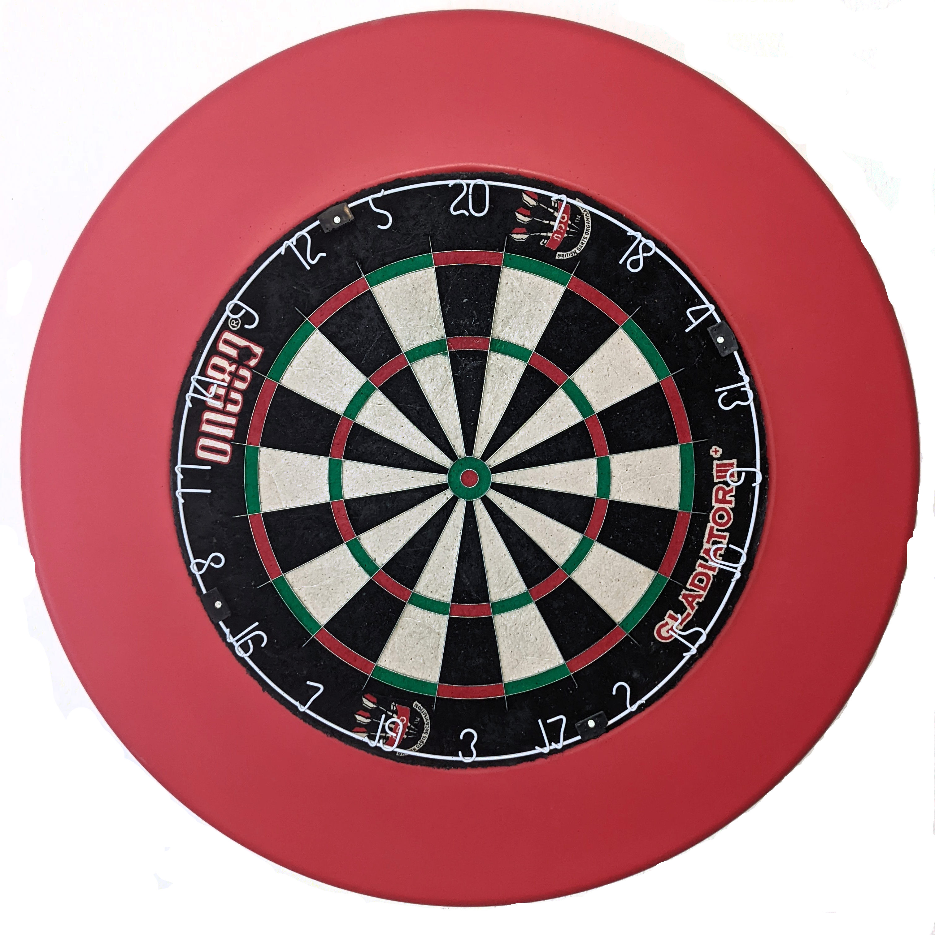 Darts@Home